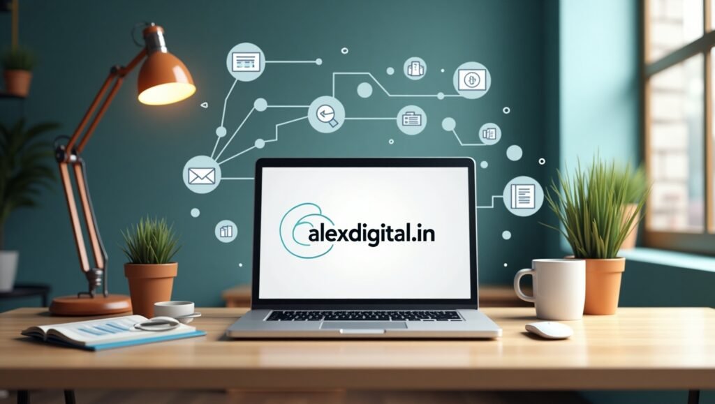 Online Marketing Company in Varanasi