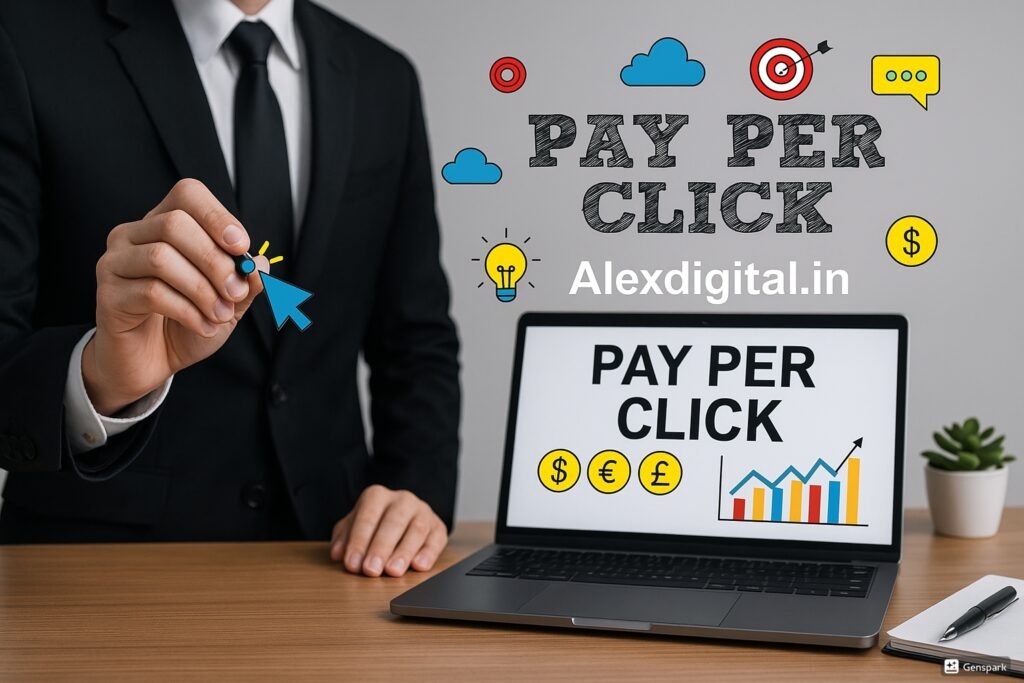 PPC services Varanasi