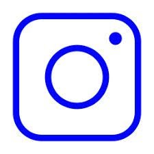 Social media manager scheduling posts using a content calendar.